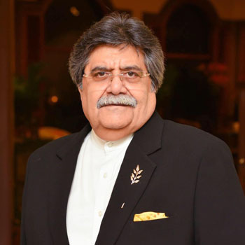 Rocky Mohan